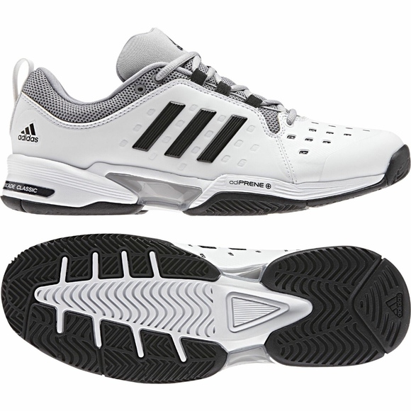 barricade classic wide 4e shoes